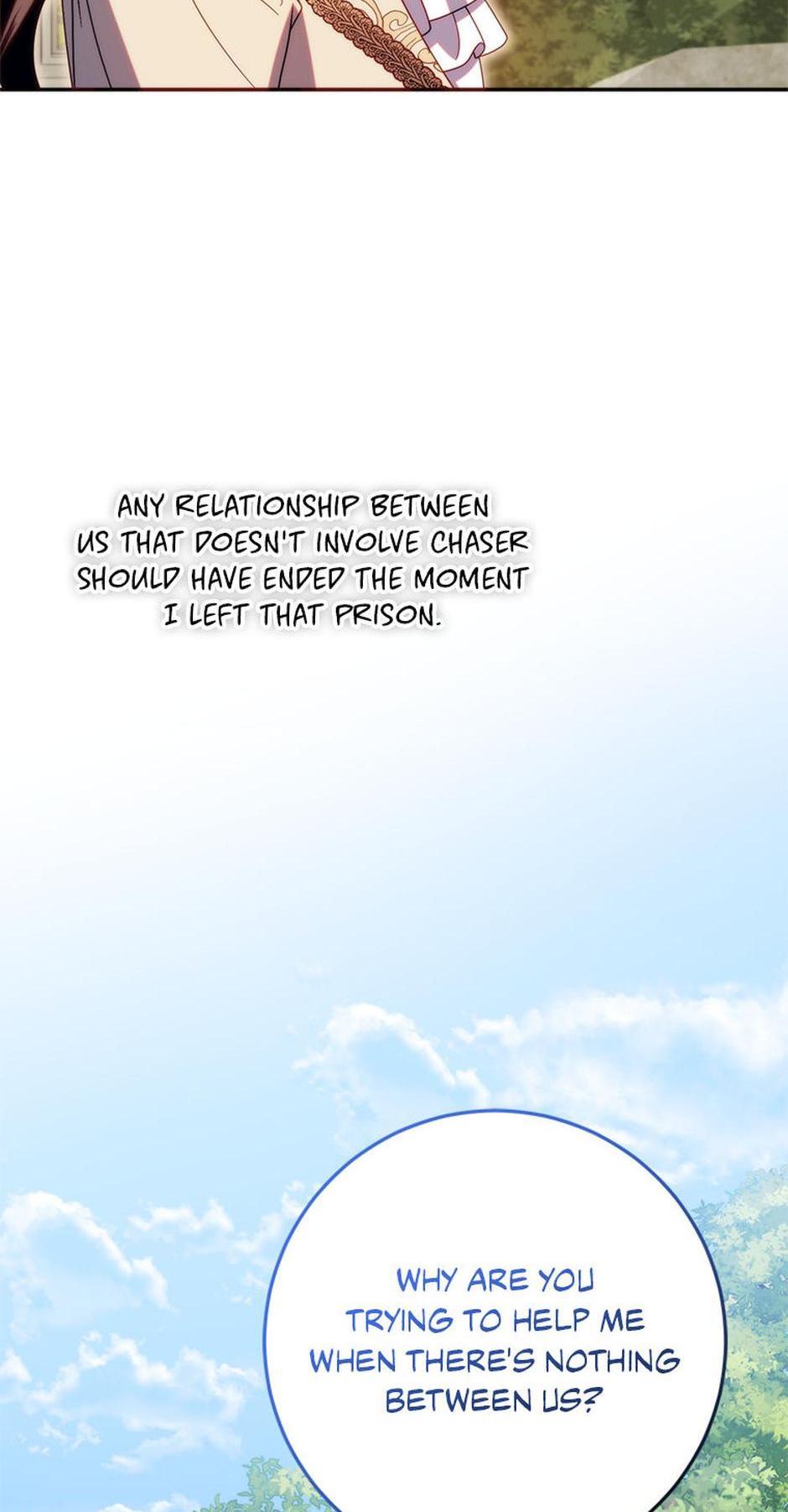 I Met the Male Lead in Prison Chapter 45 46